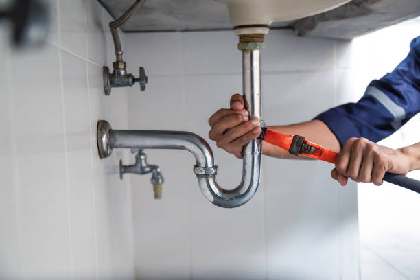 Best Water Softener Installation  in Rossmoor, CA